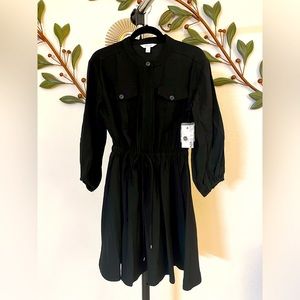 Nine West - Utility Dress